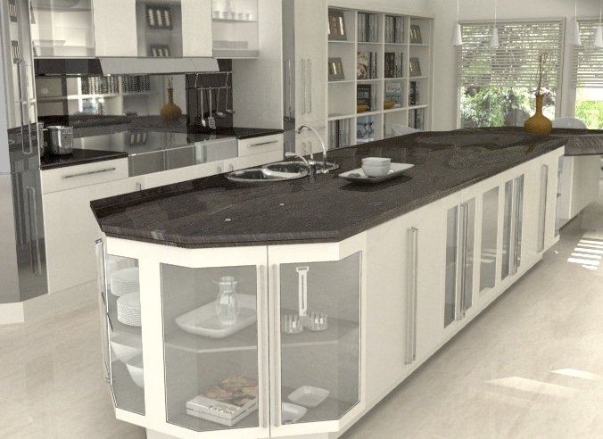 encimeras en córdoba